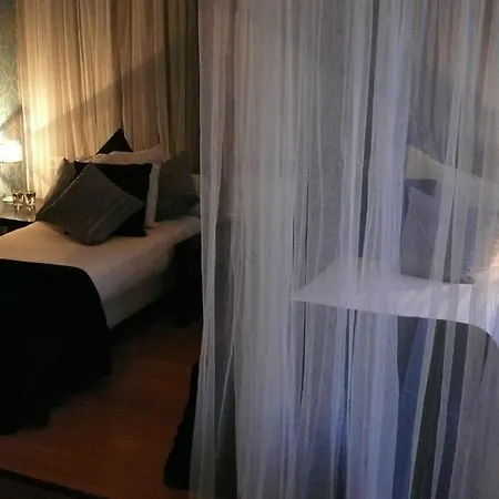 Matuchi Hotel