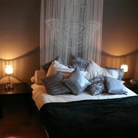 Hotel Matuchi 2*