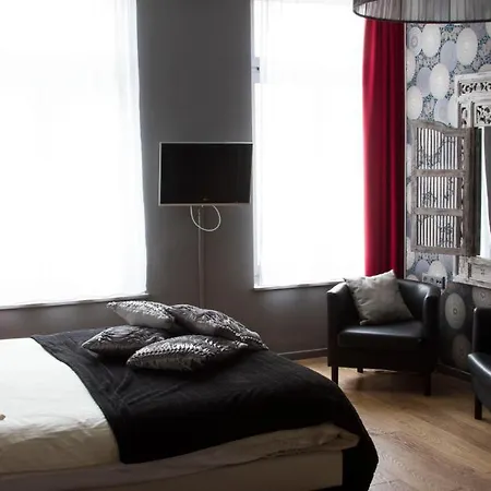 Hotel Matuchi