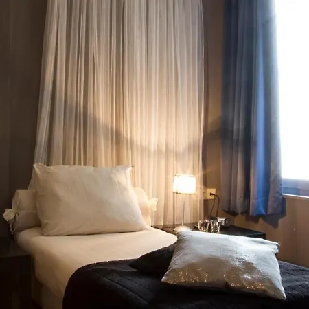 Hotel Matuchi