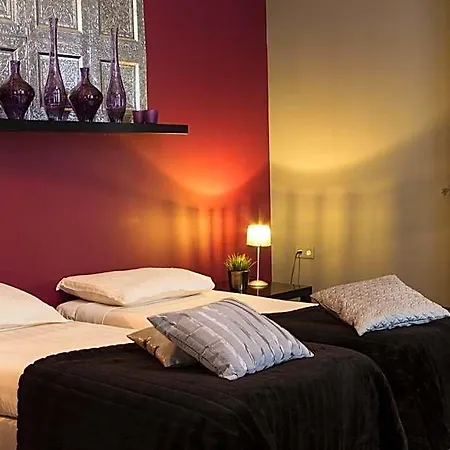 Matuchi Hotel Maastricht