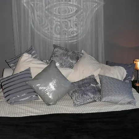 Hotel Matuchi Maastricht