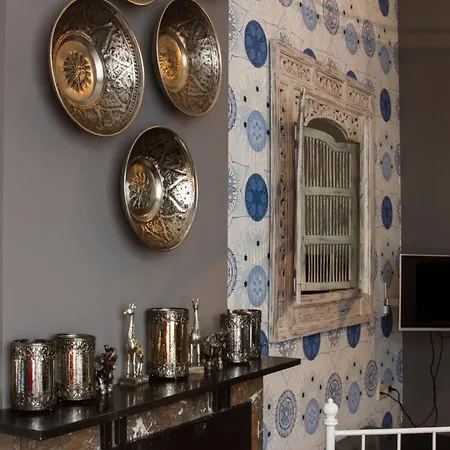 Hotel Matuchi Maastricht