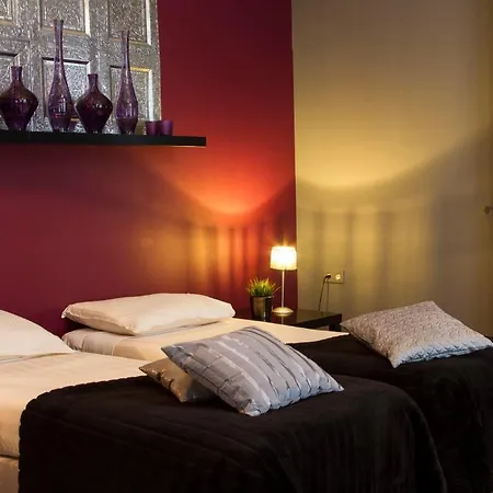 Matuchi Hotel