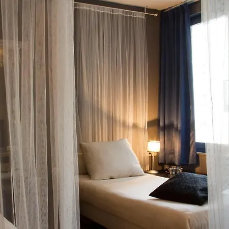 Matuchi Hotel