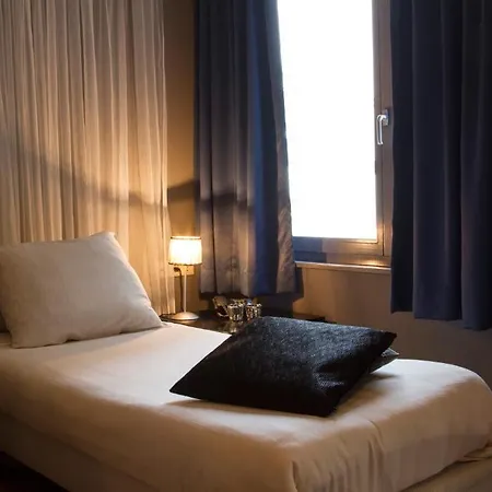 Matuchi 2* Maastricht