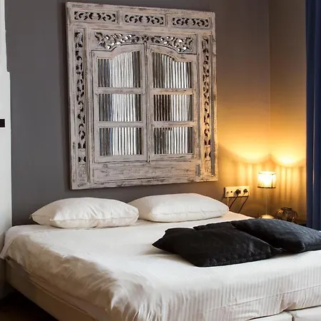 Hotel Matuchi Maastricht