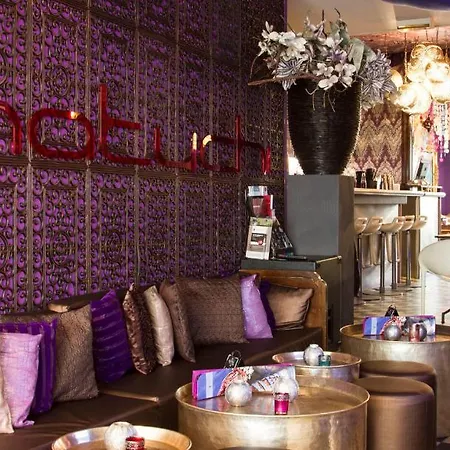 Matuchi Hotel Maastricht