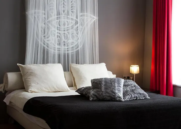 Hotel Matuchi Maastricht