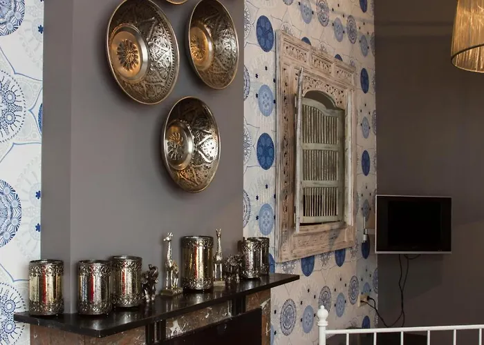 Otel Matuchi Maastricht