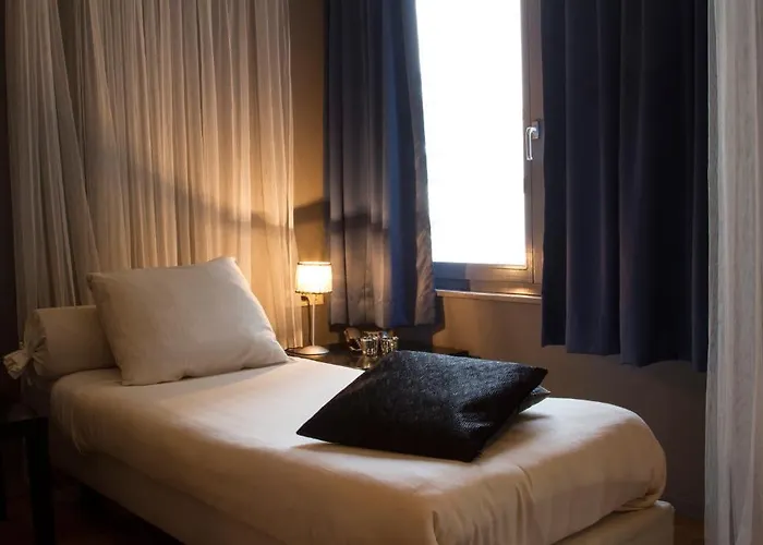 Matuchi 2* Maastricht