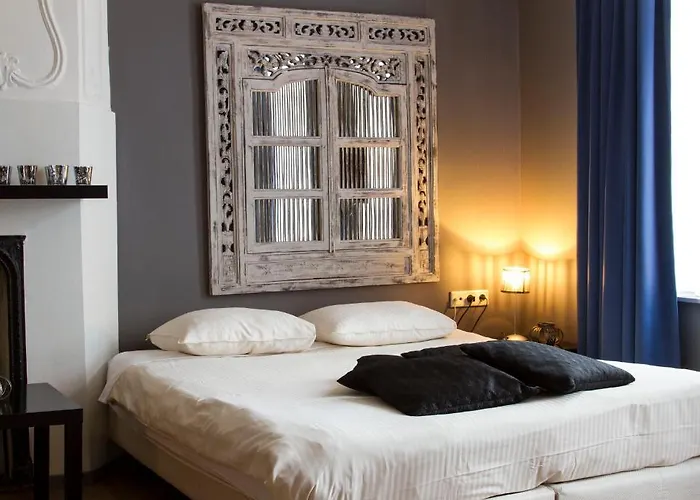 Otel Matuchi Maastricht